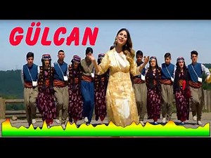 Gülcan Doğan - Muhteşem Halay Türküleri Müzikleri Yeni!!! (Hareketli Türküler)