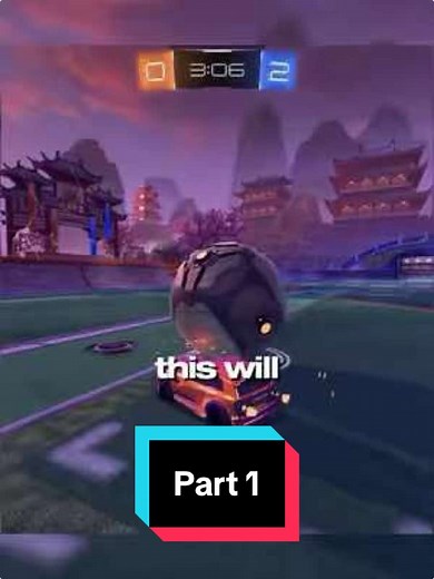 Rocket League Tutorial: Improve Your Skills Step by Step