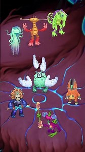 YOOREEK Verse In Shadow Islet Full Song! #shorts