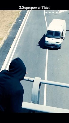 What If a Superhero Refused to Be a Hero? | They Call Me Jeeg | Anti-Hero Analysis