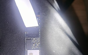 【图吧日常】68包邮的东芝tr200与铠侠kioxia tc10拆机对比(240g/480g Toshiba正片)_哔哩哔哩_bilibili