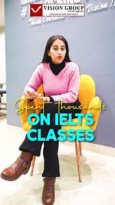 🤩 5-Day IELTS Masterclass For Just ₹99 🤩 🎯 Get Expert Tricks & Real-Time Feedback To Get High IELTS Score 🎯 ✅ Skimming & Scanning Techniques ✅ Confidence & Focus Building ✅ Overcoming Exam Anxiety ✅ Tailored Strategies For Each Module ✅ Staying Calm Under Pressure 🔥 Exclusive Benefits For Early Birds 🔥 ✅ Free IELTS E-book ✅ Scholarships For Top Scorers ✅ Free Pre-Recorded Lessons ✅ Customise ChatGPT Profile 🎮 More Fun With Gamification Concept To Track Progress & Earn Points & Unlock Badg