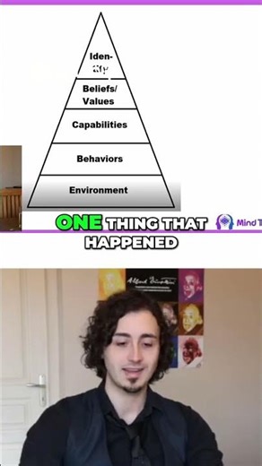 The Only Identity Change Technique that Works