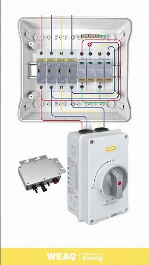 How to Install a Waterproof Isolator Switch (Live Demo!)