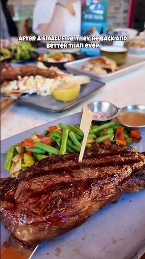 Lazy Dog Is BACK in Dunwoody—with New Dishes & a Refreshed Space! 🐾🍽️
