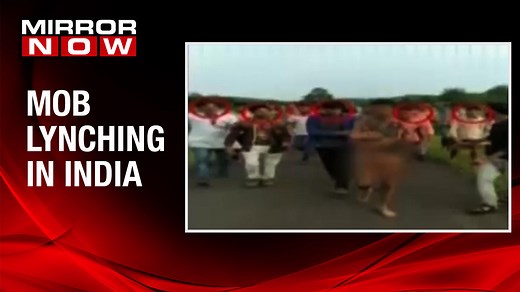 2 mob attacks: Woman beaten up over kidnapping suspicion, man thrashed over bike theft