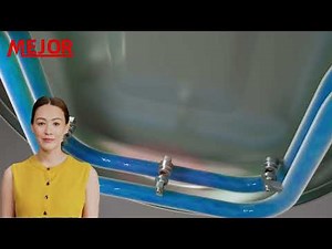 Working principle of Coriolis Mass Flowmeter