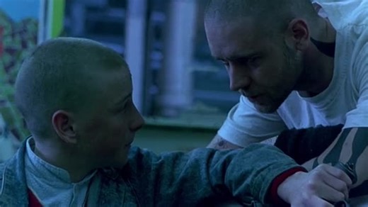 romper stomper 1992