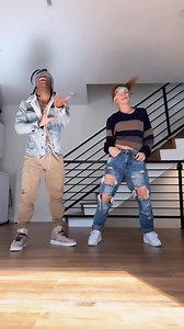 Who won this one 🤔 👀 #dance #challenge #2000s | Fik shun