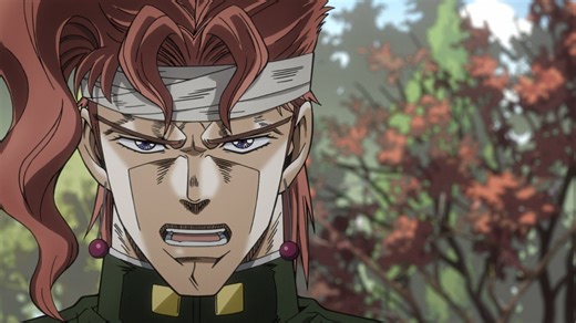 Why Kakyoin’s fate in JoJo’s Bizarre Adventure still hurts