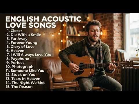 Best Acoustic Guitar Covers 2026 🎧 Boyce Avenue Popular Songs | Chill Love Songs Playlist 🎶