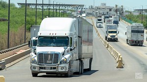 Mexico remains top US trading partner ahead of No. 2 Canada