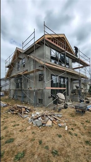 From an old suburban house to a modern luxury smart home