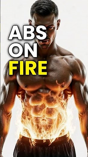 Do This 3 Move Routine for Rock Solid Abs 💪