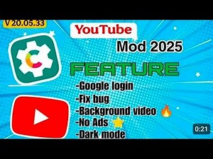 Update 20.34.37YouTube Premium Mod Apk Full Unlocked 2025CapCut_Vibe_Edits 3K views 11 days ago