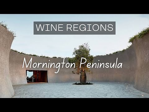 Winery Tour of Mornington Peninsula Region