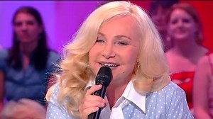 279K views · 9.1K reactions | Pour débuter le week-end, que diriez-vous d'un petit best of des grands succès ? Interprétés en live sur le plateau de Chabada, retrouvez Emmène-moi danser ce soir, Je m'appelle Michèle, A mon père et J'en appelle à la tendresse. | Michèle Torr - 60 ans d'amour | Facebook