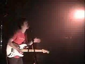 Arctic Monkeys - When The Sun Goes Down Live