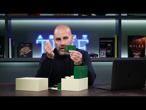 Rolex Explorer 39mm: My Tip For First Time Watch Collectors & Investors!