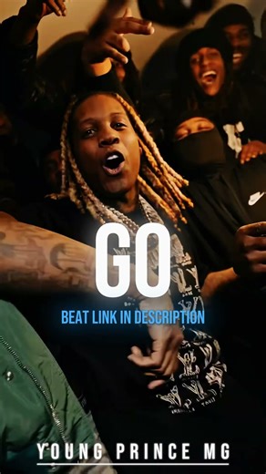 Lil Durk – Go (Unreleased Remix) [Prod. Young Prince MG]