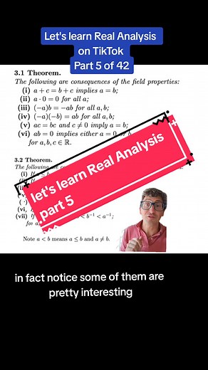 there's so much to say, but I think this captures the main reasons we need the completeness axiom in #realanalysis #math #learnontiktok #mathteacher #teachersoftiktok