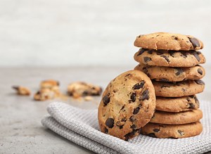 I Tried 5 Fast-Food Chocolate Chip Cookies & the Best One Had a Surprising Ingredient