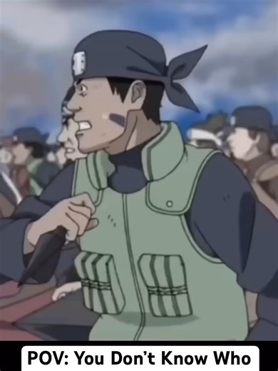 Thinking a kunai and paper bomb would work is insane 🤣 #funny #anime #naruto #rdcworld