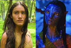 Q’orianka Kilcher sues James Cameron for allegedly using her face in Avatar without permission
