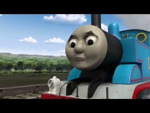 Determinación - Thomas & Friends Latinoamérica