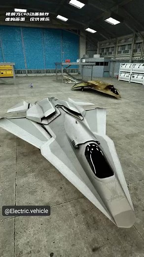 First Flying Car: A Futuristic Aircraft Showcase