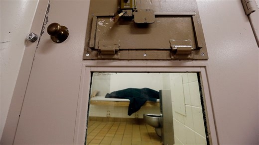 22 counties sue DSHS for failing to help severely mentally ill defendants when charges are dropped