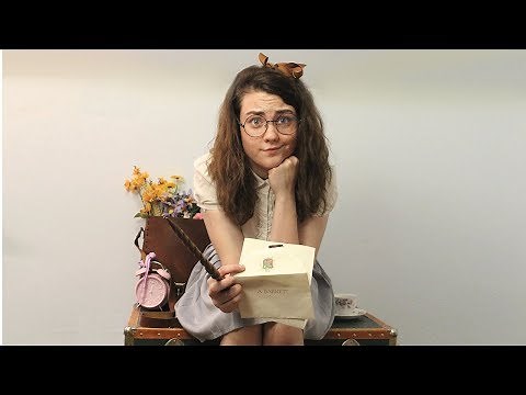 ALICE'S ADVENTURES AT WIZARD SCHOOL | Full Movie