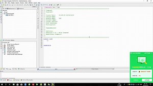 #电子发烧友&梦翼师兄# 第2讲：ISE仿真以及代码下载的简单演示