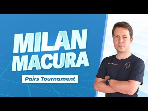 Milan Macura's tournament (MP) of February 2-3, 2026