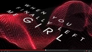 How to create your own lyrics video