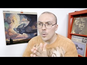 The Killers - Imploding the Mirage ALBUM REVIEW