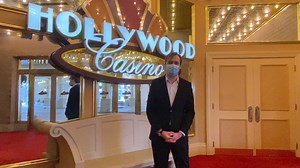 3.7K views · 43 reactions | Hollywood Casino Lawrenceburg, a Penn National Gaming property, is only 20 minutes west of Cincinnati. We have endless options for gaming, dining, lodging, and more. We can't wait to see you! #hollywoodIND Must be 21. Gambling problem? In Indiana, call 1-800-9-WITH-IT. | Hollywood Casino Lawrenceburg | Facebook