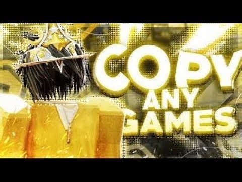 HOW TO COPY ANY GAMES ON ROBLOX WATCH FULL GUIDE! (2025 METHOD)🔥