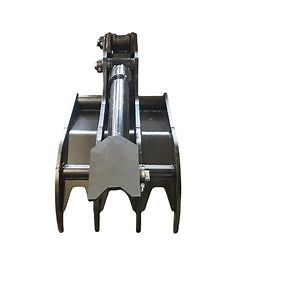 [Hot Item] Factory Supply Cheap Excavator Attached Mini Hydraulic Thumbs