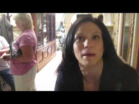 Behind the Scenes of Numb3rs: Navi Rawat