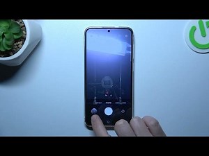 How to Manage Front Camera Mirror Effect on SAMSUNG Galaxy S24+