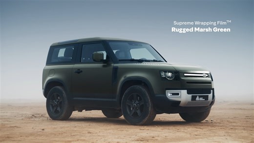 2.5K views · 68 reactions | The wait is over! Inspired by the rugged...