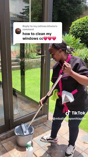 Window Cleaning Tips: How to Get Sparkling Clean Windows