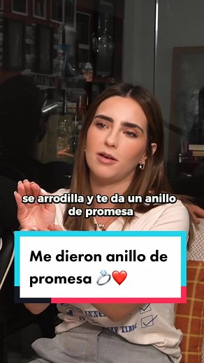 Diferencia entre anillo de promesa y anillo de compromiso