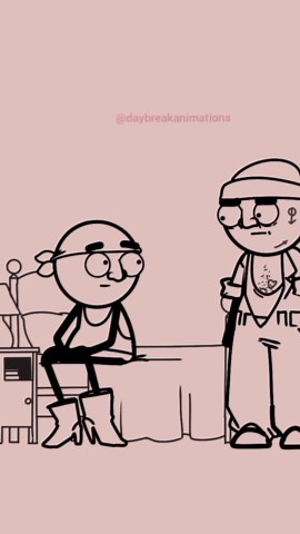 Daybreak Animations on Instagram: "When she gets caught cheating...(full vid on our YouTube link in bio 😂) Audio credit by @longbeach_griffy #animationmeme #animation #comedy #reelsvideo #reels #cartoon #trending #drawing #funnymemes #meme #fyp #foryou"