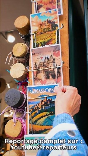 Journey to the Aude: from cassoulet in Castelnaudary to the city of Carcassonne!