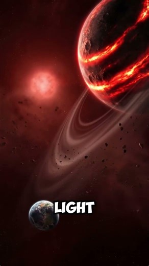 A Rogue Planet Is Accelerating Toward Us… Here's What Happens Next