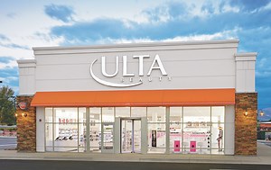Ulta Beauty Opens Friday In Warrington