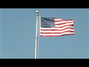 Flag Day Ceremony 2024