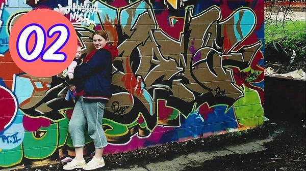 Colour Theory Underground S04E Episode 2 Engsub